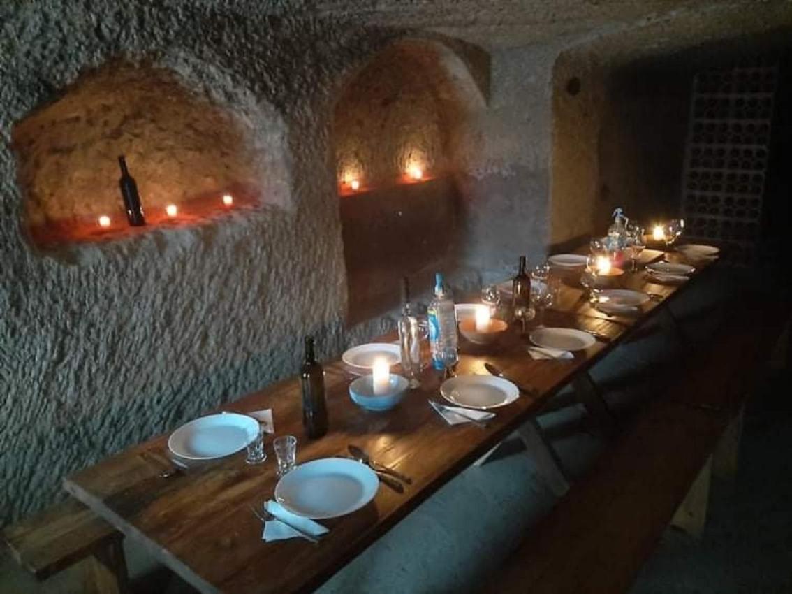 E-Tekergok Haza Hotel Bukkzserc Екстериор снимка